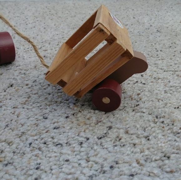 Chicken toy - Picture 6 of 11